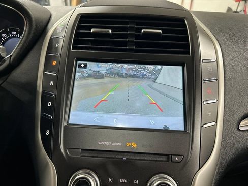 Used 2019 Lincoln MKC Reserve w/ MKC Technology Package AWD/4WD image 21