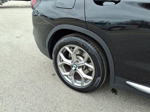 Used 2022 BMW X3 xDrive30i w/ Convenience Package image 9