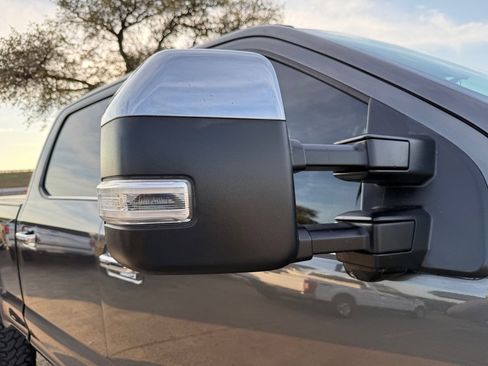 Used 2020 Ford F350 Platinum w/ FX4 Off-Road Package image 12