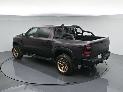 Used 2024 RAM 1500 TRX AWD/4WD image 43