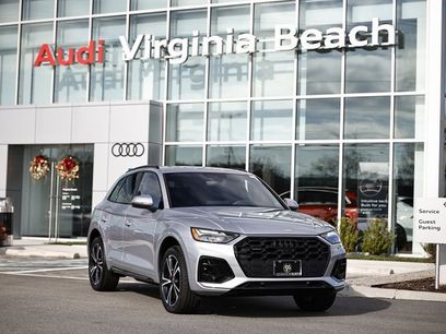 Used 2025 Audi Q5 2.0T Premium Plus w/ Premium Plus Package