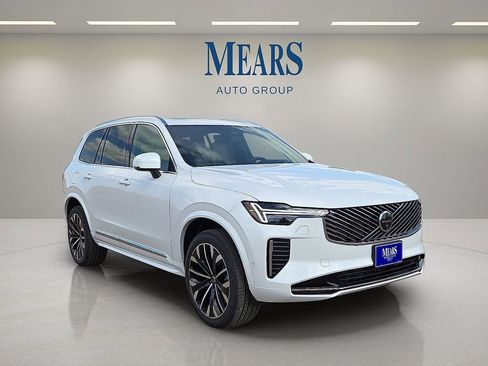 New 2026 Volvo XC90 B6 Ultra image 7