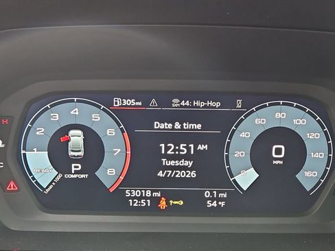 Used 2024 Audi A3 2.0T Premium FWD image 16