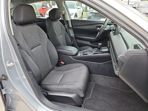Used 2025 Honda Accord LX image 31