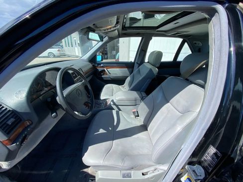 Used 1999 Mercedes-Benz S 320 image 19
