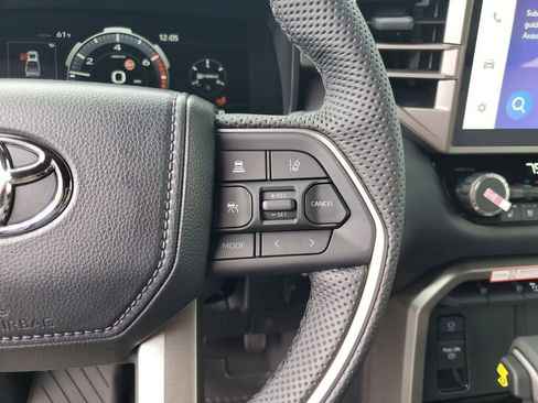 New 2026 Toyota Tundra Limited image 27