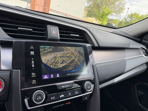 Used 2018 Honda Civic EX-T image 26