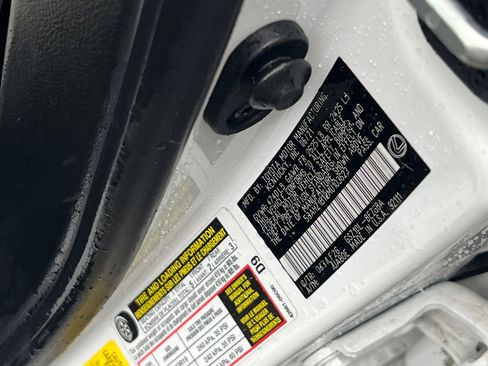 Used 2021 Lexus ES 350 F Sport image 29