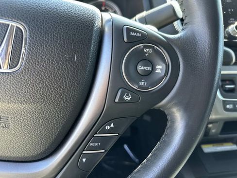 Certified 2023 Honda Ridgeline RTL-E image 30