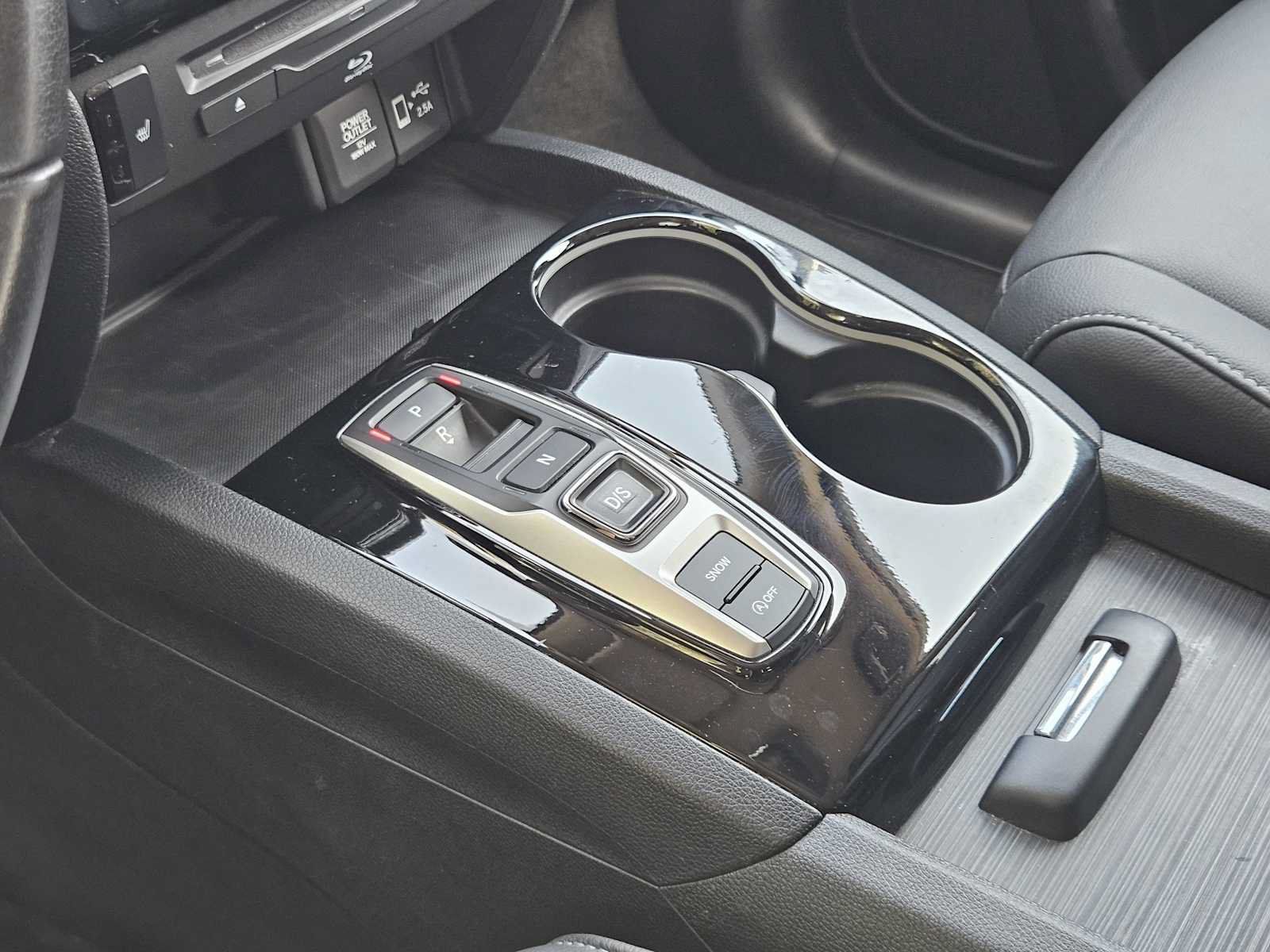 Used 2022 Honda Pilot Touring image 20