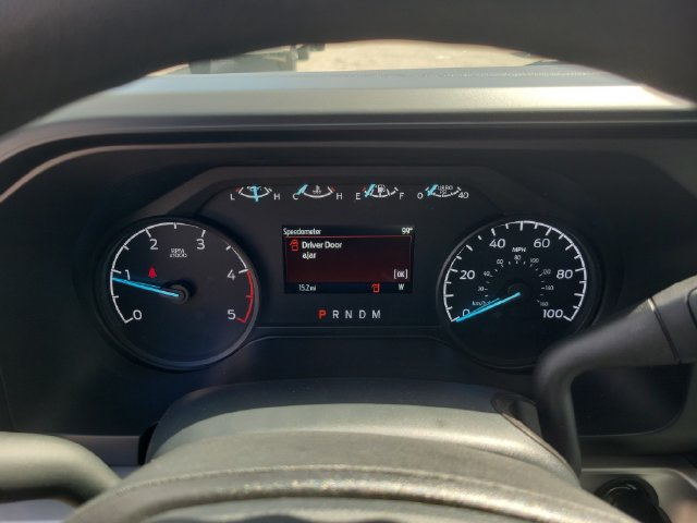 New 2027 Ford F350 XL AWD/4WD image 22