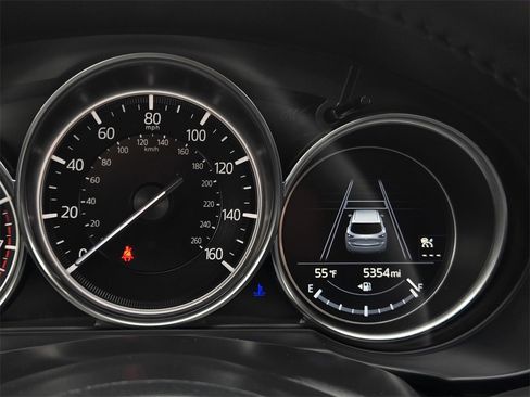 Certified 2025 MAZDA CX-5 AWD 2.5 S w/ Preferred Package image 24