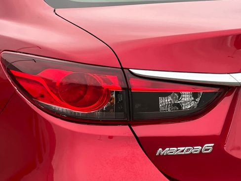 Used 2016 MAZDA MAZDA6 Sport FWD image 31