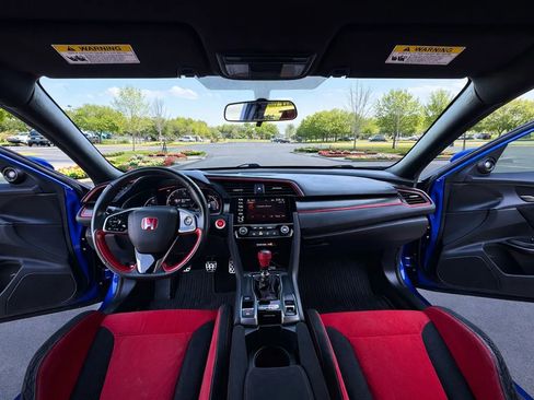 Used 2019 Honda Civic Type R image 17