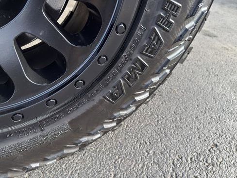 Certified 2020 Ford F150 Raptor w/ Equipment Group 802A Luxury image 11