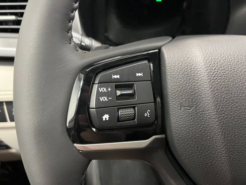 New 2026 Honda Odyssey EX-L image 15