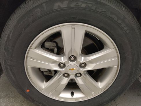 Used 2020 Chevrolet Trax LS w/ Tint and Cruise Package FWD image 31