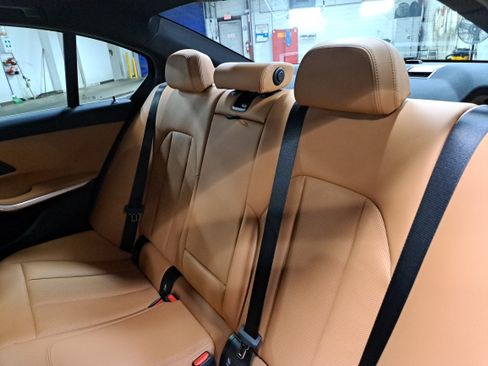 New 2026 BMW 330i Sedan w/ Premium Package image 15