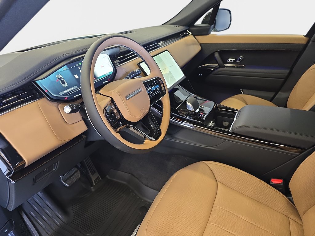 New 2027 Land Rover Range Rover Sport Dynamic SE AWD/4WD image 10