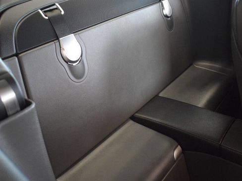 Used 2004 Mercedes-Benz SL 55 AMG image 38