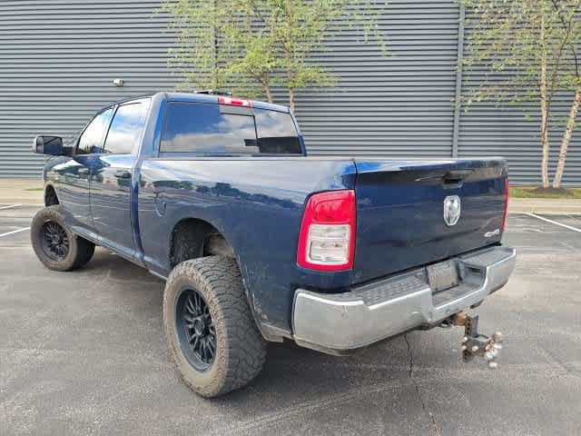 Used 2021 RAM 2500 Tradesman AWD/4WD image 6