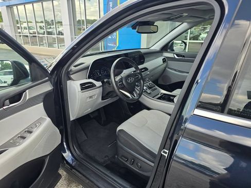 Used 2021 Hyundai Palisade SEL FWD image 10