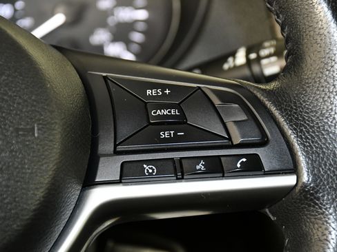 Used 2019 Nissan Rogue S w/ Special Edition Package image 22