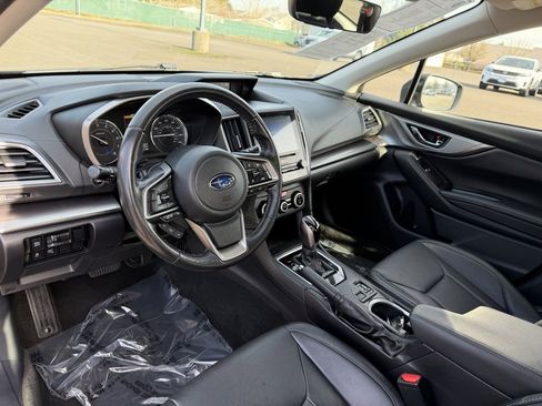 Used 2023 Subaru Impreza 2.0i Limited image 16