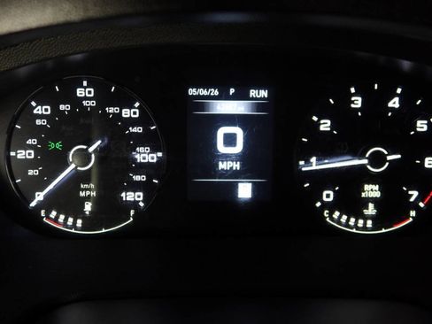 Used 2023 RAM ProMaster 2500 FWD image 23