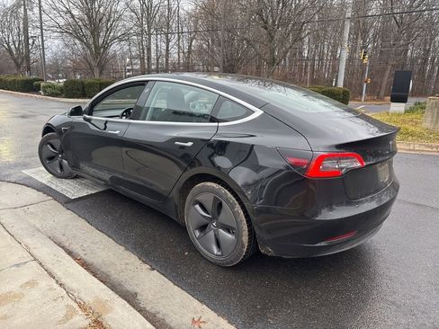 Used 2018 Tesla Model 3 Long Range image 5