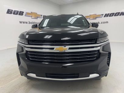 Used 2023 Chevrolet Tahoe LT