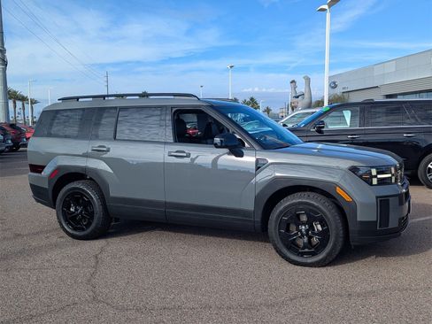 Used 2024 Hyundai Santa Fe XRT image 6