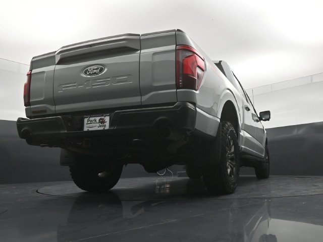 Used 2024 Ford F150 Tremor w/ Equipment Group 402A High AWD/4WD image 23