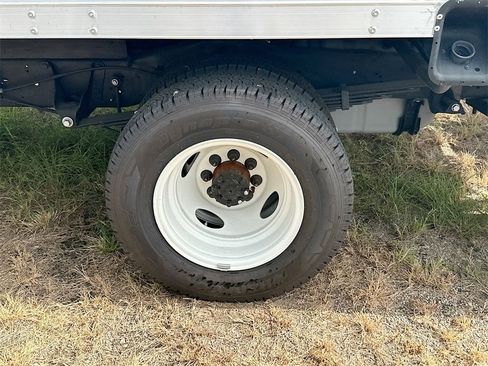 New 2025 Ford E-350 and Econoline 350 Super Duty w/ Power Equipment Group image 22