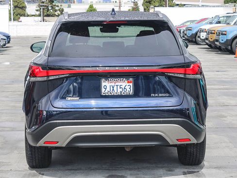 Used 2024 Lexus RX 350 FWD w/ Technology Package image 9