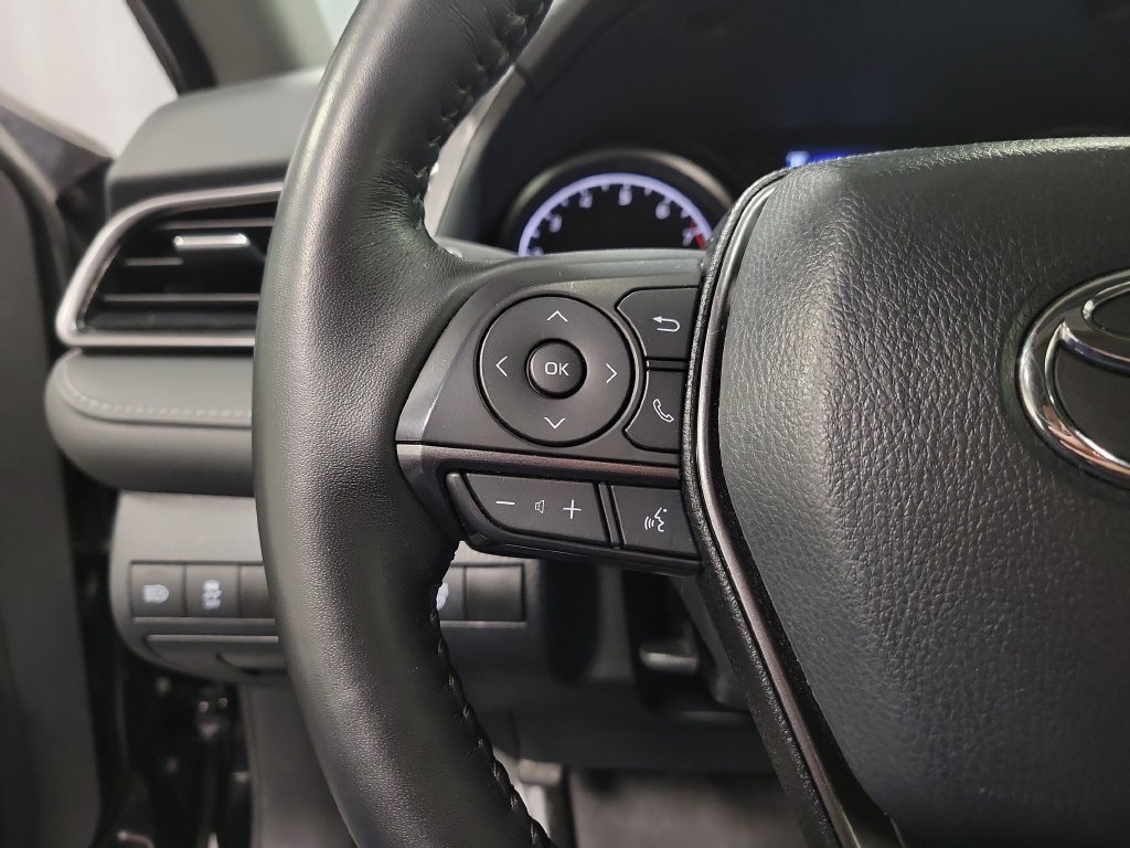 Used 2024 Toyota Camry SE FWD image 24