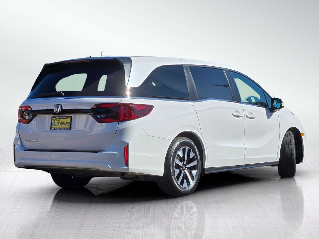 Used 2025 Honda Odyssey EX-L image 5