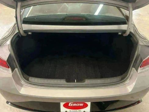 Used 2023 Hyundai Elantra N Line image 37