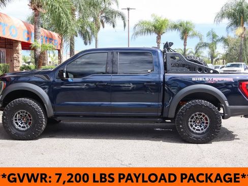 Used 2023 Ford F150 Raptor w/ Raptor Carbon Fiber Package AWD/4WD image 5