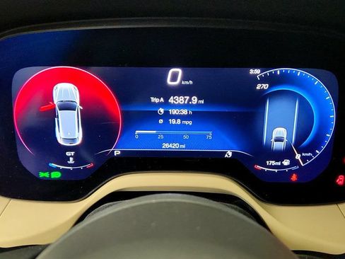Used 2023 Maserati Grecale GT AWD/4WD image 15