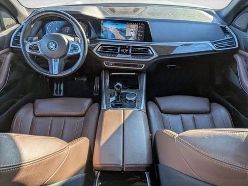 Used 2019 BMW X5 xDrive40i w/ M Sport Package image 15