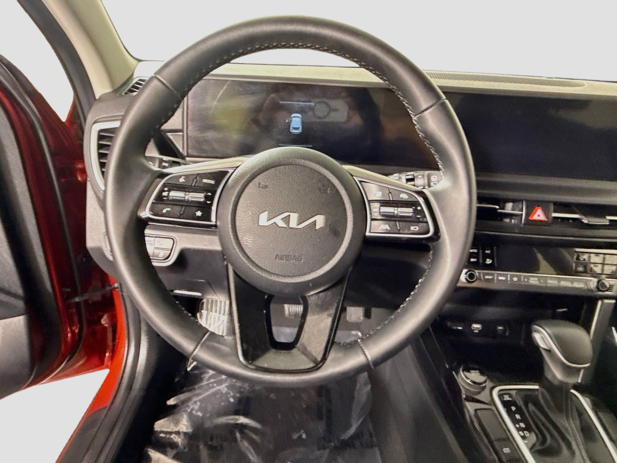 Used 2026 Kia Seltos S FWD image 13