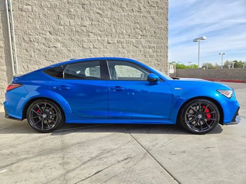 New 2026 Acura Integra Type S image 6