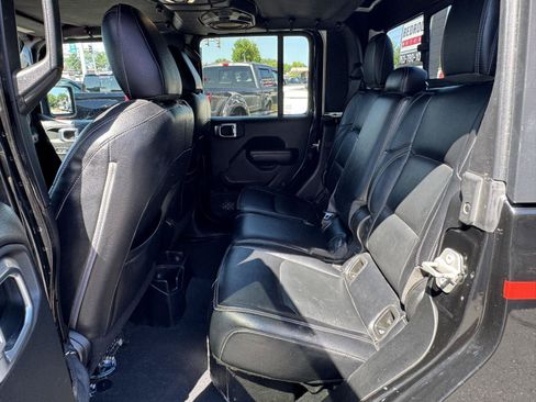 Used 2021 Jeep Gladiator Sport AWD/4WD image 28