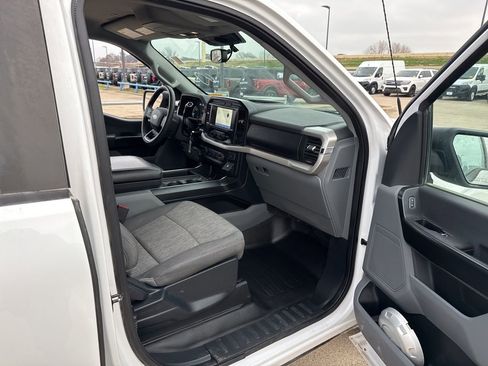 Used 2021 Ford F150 XL w/ Equipment Group 101A High image 13