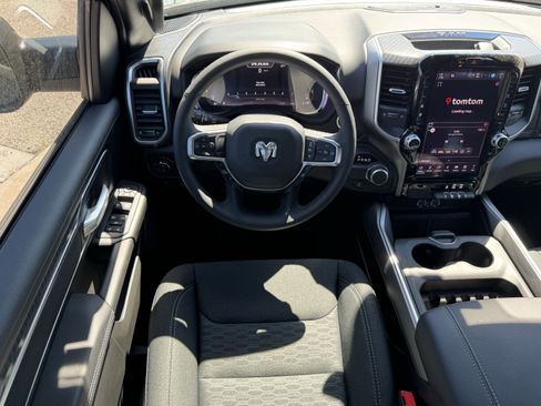 New 2026 RAM 1500 Lone Star image 14