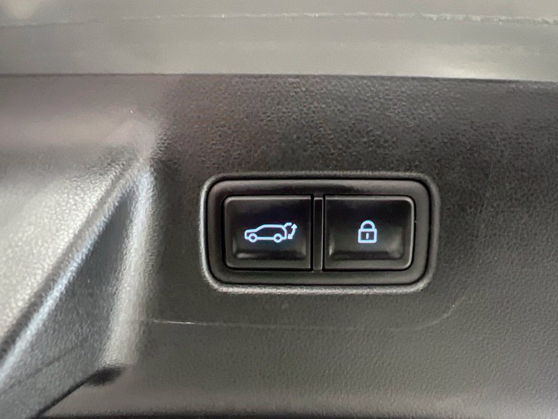 Used 2026 Hyundai Santa Fe Limited AWD/4WD image 9