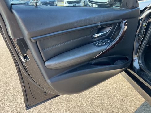 Used 2015 BMW 328i xDrive Sedan AWD/4WD image 10