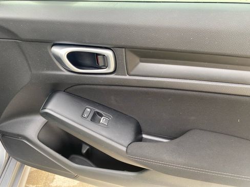 Certified 2023 Honda Civic Sport image 35