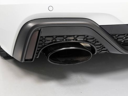 Used 2025 Audi RS 6 performance AWD/4WD image 45